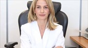 Κύπρος: Παραίτηση με αιχμές από την υπ. Δικαιοσύνης και Δημοσίας Τάξεως, Ε. Γιολίτη