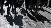 Γεωγραφική κατανομή: 252 κρούσματα στην Αττική, 44 στη Θεσσαλονίκη