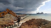 ΑΔΜΗΕ: Από το καλοκαίρι η ηλεκτροδότηση της Κρήτης μέσω διασύνδεσης Χανίων-Πελοποννήσου