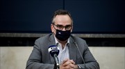 Επίθεση Κοντοζαμάνη σε φαρμακευτικούς Συλλόγους - Self-test από σούπερ μάρκετ