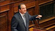 Κ. Καραμανλής: «Δεν θα ανεχθούμε καμμία συγκάλυψη»