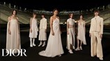 Dior Cruise 2022 Collection