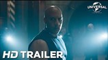 "Fast &Furious: Μαχήτες των Δρόμων 9"