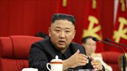 Ο Κιμ Γιονγκ Ουν προετοιμάζεται για «διάλογο και αντιπαράθεση» με τις ΗΠΑ