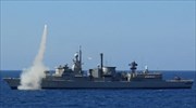 Κρήτη: Με επιτυχία ολοκληρώθηκε η εθνική άσκηση «ΛΟΓΧΗ» του πολεμικού ναυτικού