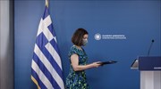 Αρ. Πελώνη: Η όποια θετική ατζέντα προς την Τουρκία θα πρέπει να προωθηθεί με τρόπο σταδιακό, αναλογικό και αναστρέψιμο