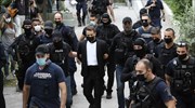 Γλυκά Νερά: Τι προβλέπει ο νόμος για την επιμέλεια του 11 μηνών παιδιού