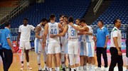 Μέλος της Εθνικής Ομάδας μπάσκετ βρέθηκε θετικό στον κορωνοϊό