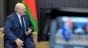 Λευκορωσία: Η ΕΕ επιβάλλει οικονομικές κυρώσεις στο καθεστώς Λουκασένκο