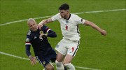 Euro 2020: Έμεινε «ζωντανή» η Σκωτία με το 0-0 στο «Γουέμπλεϊ»