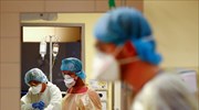 Γερμανία-κορωνοϊός: 1.108 κρούσματα και 99 νεκροί το τελευταίο 24ωρο