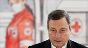 Ιταλία: Αλλάζει το Astrazeneca o Ντράγκι για τη δεύτερη δόση