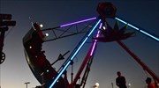 Ανοίγουν σήμερα παιδότοποι, λούνα παρκ - Τα νέα μέτρα για τον τουρισμό
