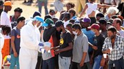 Αφρική: Ανησυχία από την ένταση του τρίτου κύματος της πανδημίας