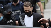 Συνήγορος συζυγοκτόνου: Θέλει να τιμωρηθεί γι’ αυτά που έκανε-Απολογείται την Τρίτη ο πιλότος