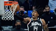 NBA: Στον τελικό της Δύσης για πρώτη φορά οι Κλίπερς