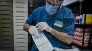 Πώς θέλουν να προμηθεύουν με self test οι φαρμακοποιοί τους πολίτες