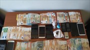 Ηλεία: Στα χέρια της ΕΛΑΣ δύο σπείρες για διακίνηση ηρωίνης