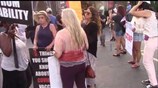 FOO FIGHTERS PROTESTORS CANYON CLUB 2021