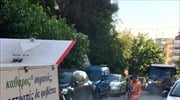 Δήμος Αθηναίων: Στην Άνω Κυψέλη η νέα κυριακάτικη επιχείρηση καθαριότητας
