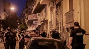 Πετράλωνα: Αναζητείται ο δράστης του βιασμού της καθαρίστριας - Στο νοσοκομείο η 50χρονη