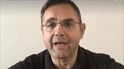 Σ. Μπαλάσκας: Ζητώ δημόσια συγγνώμη- Παρερμηνεύτηκαν οι δηλώσεις μου για τον πιλότο