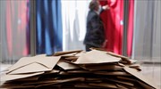 Γαλλία-Περιφερειακές εκλογές: Προς ρεκόρ αποχής και «κερδισμένη» την ακροδεξιά