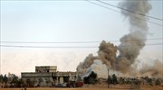 Ιράκ: Επίθεση με ρουκέτα εναντίον βάσης που στεγάζονται Αμερικανοί