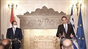 Στην Αίγυπτο αύριο ο πρωθυπουργός- Με ποιους αξιωματούχους θα συναντηθεί