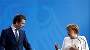 Γερμανία-Αυστρία: Τηλεδιάσκεψη Μέρκελ-Κουρτς πριν από τη Σύνοδο Κορυφής της ΕΕ