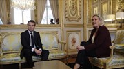 Μακρόν και Λεπέν αποτυγχάνουν να ισχυροποιήσουν τη θέση τους