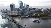 Το Λονδίνο «αφομοιώνει» την τηλεργασία