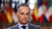 Χ. Μάας: Ανθρώπινα δικαιώματα και κράτος δικαίου προϋποθέσεις για τη σχέση ΕΕ-Τουρκίας