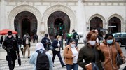Πορτογαλία: Επιταχύνει τους εμβολιασμούς, καθώς αυξάνονται τα κρούσματα