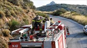 Νεκρός απεγκλωβίστηκε άνδρας έπειτα από πτώση του οχήματός του σε γκρεμό, στη Φυλή