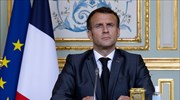 Γαλλία: Με αποχή 70% οι περιφερειακές εκλογές δίνουν λάθος «στίγμα»