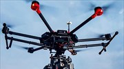 Τα drones θα εντοπίζουν τις φωνές παγιδευμένων ατόμων