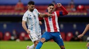 Copa America: Κορυφή με Γκόμες η Αργεντινή