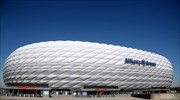 EURO 2020: Όχι της UEFA στο φωτισμό της «Allianz Arena» στα χρώματα της κοινότητας ΛΟΑΤΚΙ