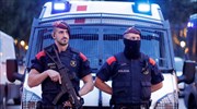 Ισπανία: Εγκρίθηκαν οι απονομές χάριτος στους Καταλανούς αυτονομιστές
