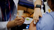 Σουηδία: Άνοιξαν οι εμβολιασμοί και για έφηβους από 16 ετών και πάνω