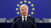 ΕΕ: Το πιστοποιητικό της ΕΕ για τον covid, πρέπει να λειτουργεί και για τρίτες χώρες
