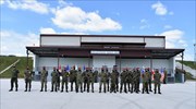 ΓΕΕΘΑ: Στην πολυεθνική άσκηση «PLATINUM WOLF-21» στη Σερβία η Ελλάδα