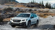 Subaru Outback: Νέος γύρος του «πάρ’ τα όλα»