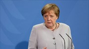 Α. Μέρκελ: Σε έργα ψηφιοποίησης και προστασίας του κλίματος τα 25,6 δισ. από το Ταμείο Ανάκαμψης