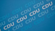 Γερμανία: «Πράσινα» πυρά σε CDU/CSU για το προεκλογικό πρόγραμμα