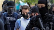 Προσπάθησε να μην προφυλακιστει ο συζυγοκτόνος - Το  υπόμνημα στον ανακριτή