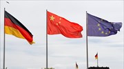 BDI: Οι Γερμανοί βιομήχανοι ζητούν αντιμετώπιση των ανθρωπίνων δικαιωμάτων στην Κίνα παρά τις εμπορικές σχέσεις