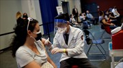 ΗΠΑ: Απολύσεις και παραιτήσεις 153 εργαζομένων νοσοκομείου μετά την άρνησή τους να εμβολιαστούν