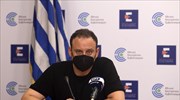 Γκ. Μαγιορκίνης: Επίσπευση του εμβολιασμού για προστασία από τη μετάλλαξη Δέλτα